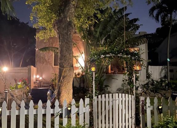 Ne Miami Cottage