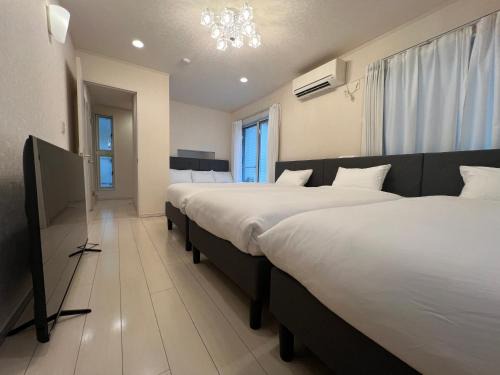 Near Ikebukuro! 2min to Kita Ikebukuro Large House