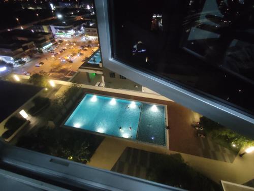 Near KLIA with Free Wifi Hana Homestay