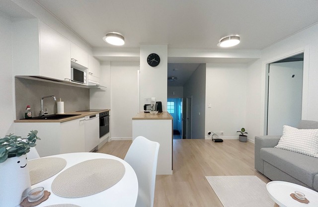 Near Santa Claus Village - Sauna - WIFI - Free Parking