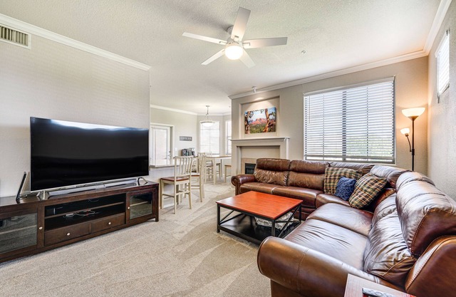 Near Spring Training: Mesa Condo w/Pool Access!