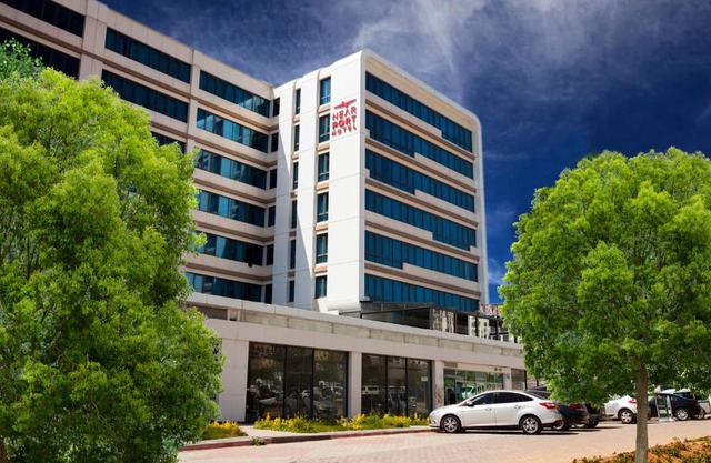 Nearport Hotel Sabiha Gokcen Airport