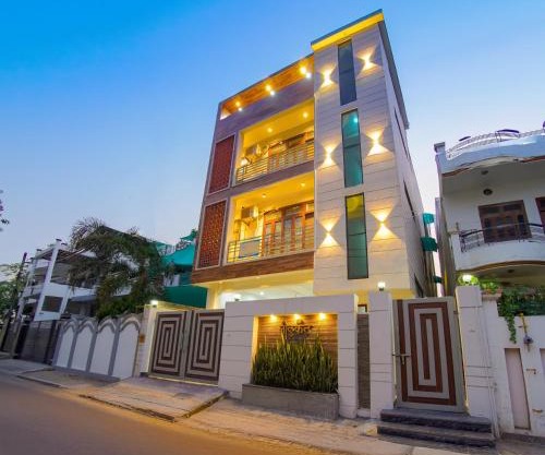 Neelkanth - 1-BHK Flat Near BHU