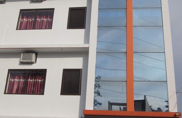 NEELKANTH GUEST HOUSE