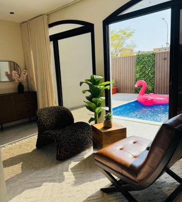 Neem Premium Villa