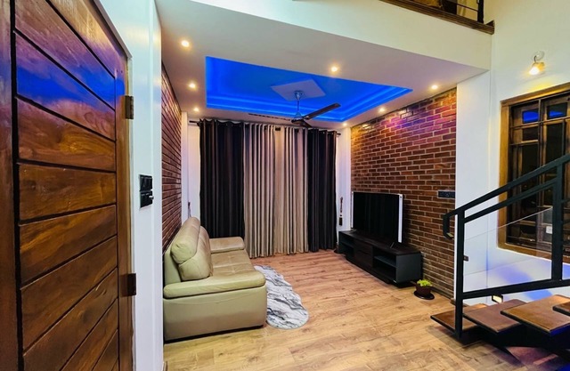 Neems Paradise Guest House