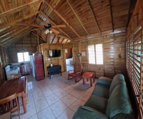 Negril Humble Cabin