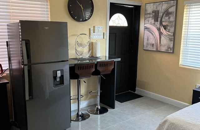Negril Studio One