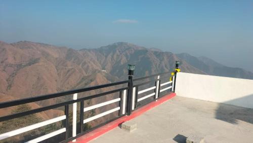 Nehra homestay