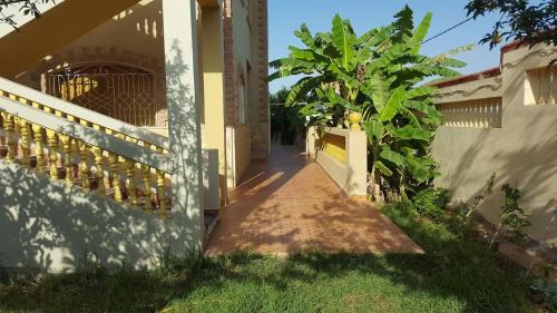 Nekor Bay Villa