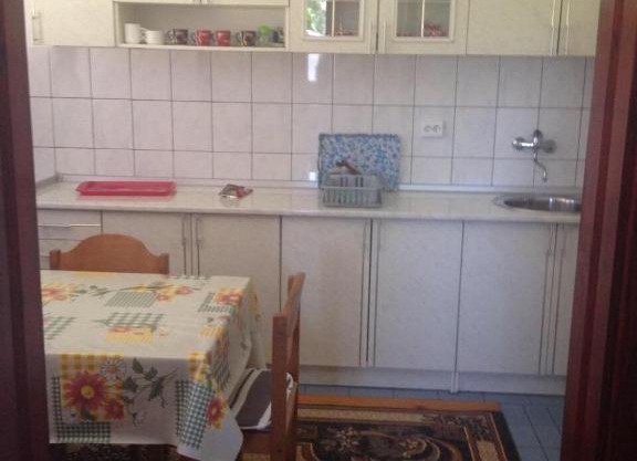 Nelie Apartmani