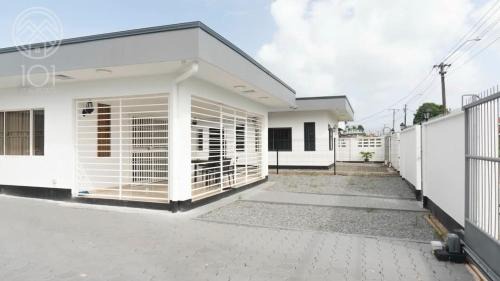Nelly Residence