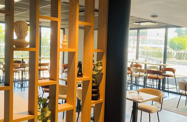 Nemea Appart Hotel Strasbourg Illkirch