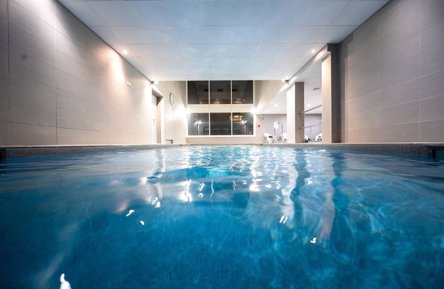 Nemea Appart Hotel Europe Velizy Villacoublay