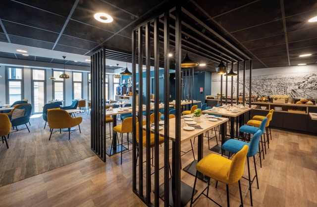 Nemea Appart`Hotel Riviera Nice Aeroport