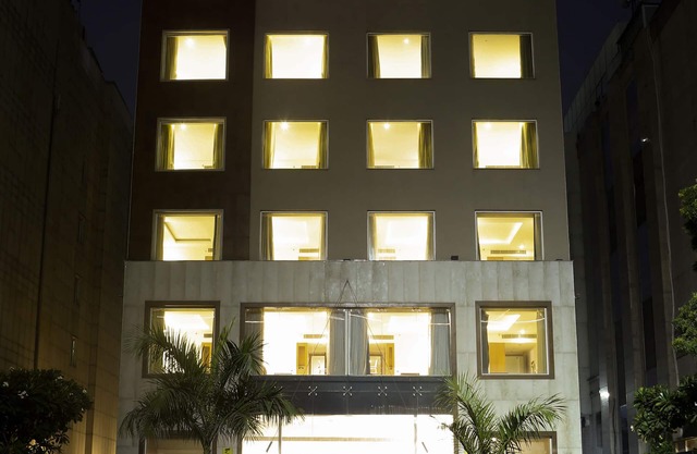 Nemesia City Center Gurugram Sector 29