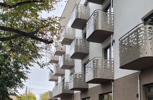 Nena Apartments Berlin-Adlershof