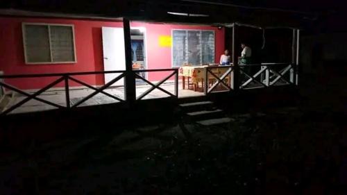 Nenas Homestay