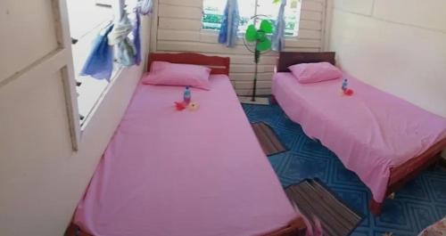 Nenas Homestay