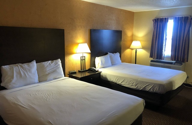 Nendels Inn & Suites