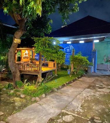 Neo Robiu & Ijen Tour