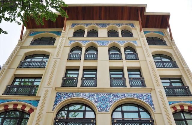 Neorion Hotel - Special Class