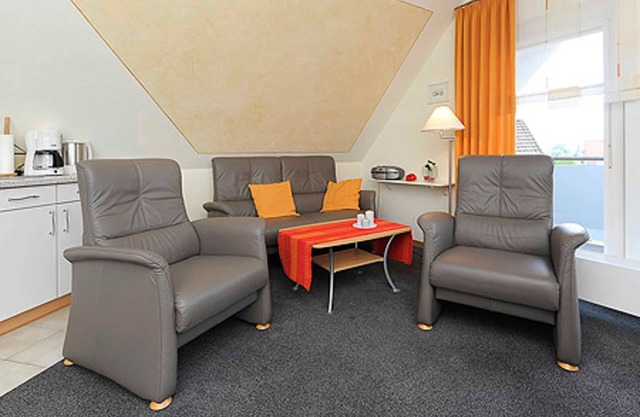 Neptun apartment rental - Apartments Haus Sternenlicht