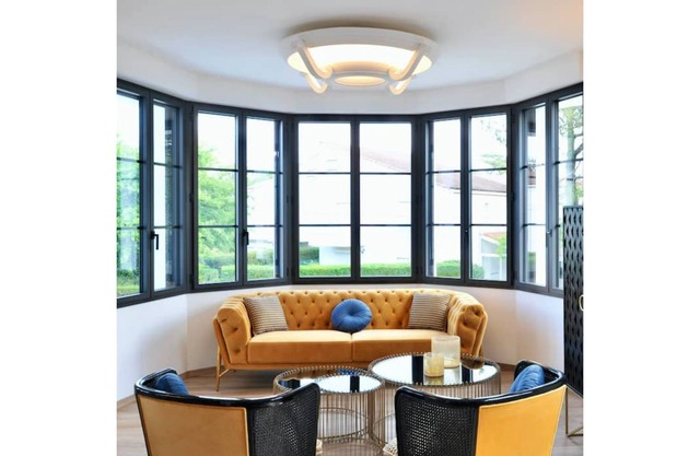 Neptune - Sea view - 5 stars - garden - air-conditioned