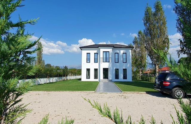 Nerium Garden Inn Tirana Airport