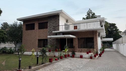Nestopia Islamabad