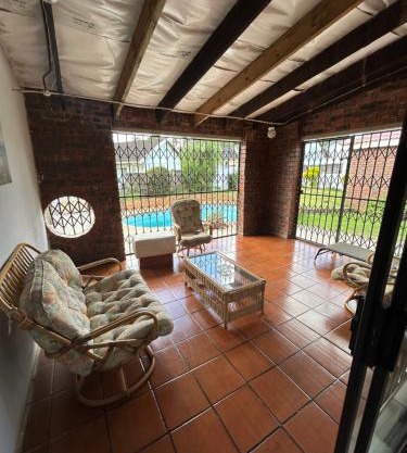 Nethezeka guest house