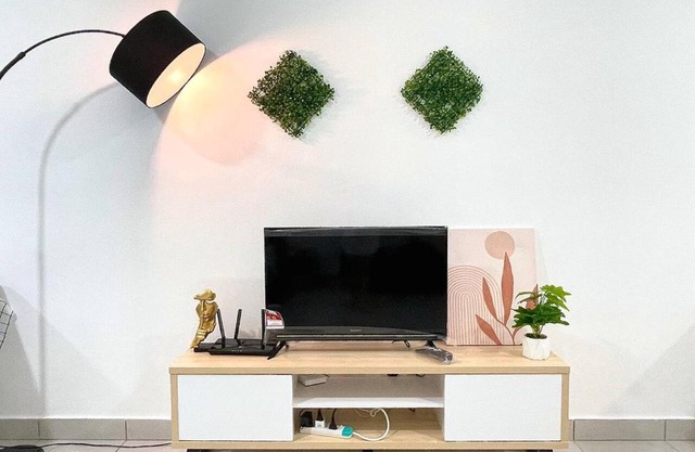 NETIZEN near MRT 2-3pax Cozy Stay