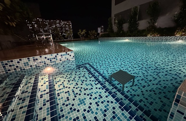 Neu Suites by Moonlight