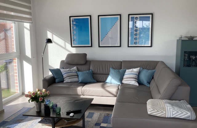 Neue Ferienwohnung in Traumhafter Lage