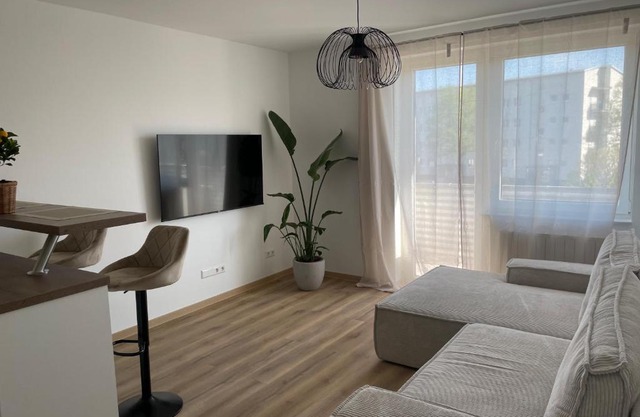 Neue stilvolle 2-Zimmer Wohnung im Zentrum von Wolfsburg