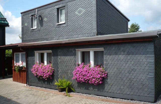 Neustadt 2BR with Garden