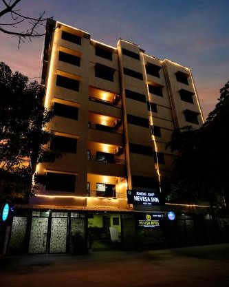 Nevesa Inn