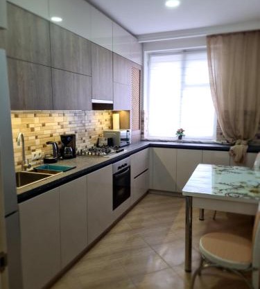 New Аpartment Balti