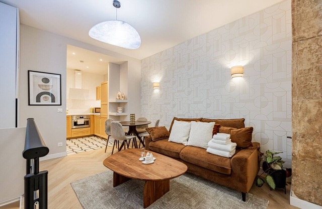 New 1 Bedroom - Jardin des Plantes/gobelins- 5ème