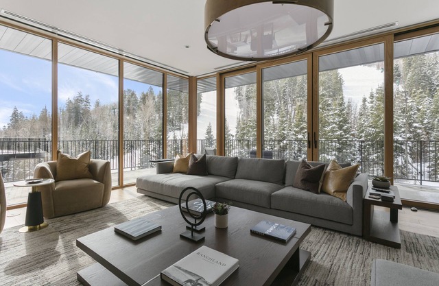 NEW! 1504 Founders Place - Three Bedroom Deluxe