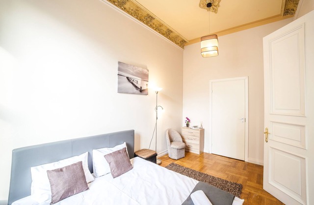 New 2-room apartment in the very center of Riga!