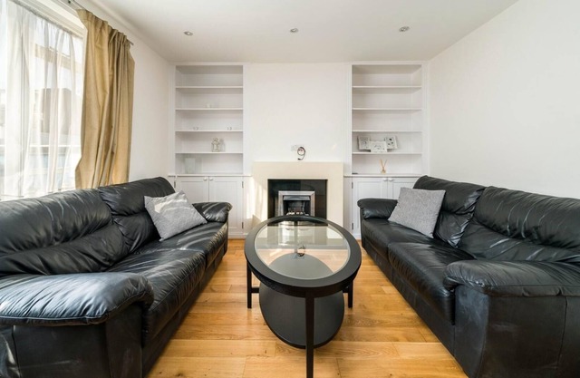 NEW 2BD Flat Heart of Battersea - Close to Station