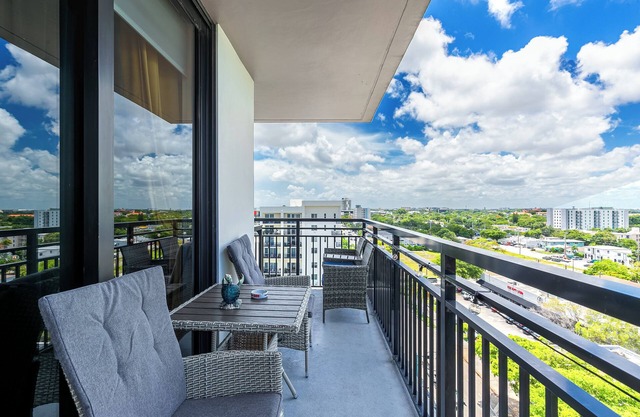 New 3 Bed 2 Bath In The Little Havana