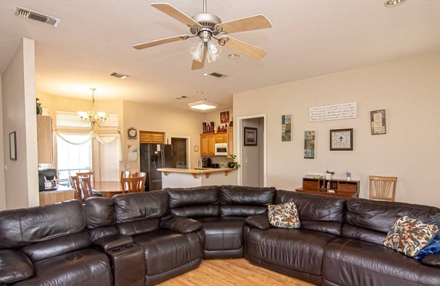 New! 3 Bedroom 2 Bath Home Close to Downtown Springtown, Wedding Venues, & Eagle Mountain Lake!