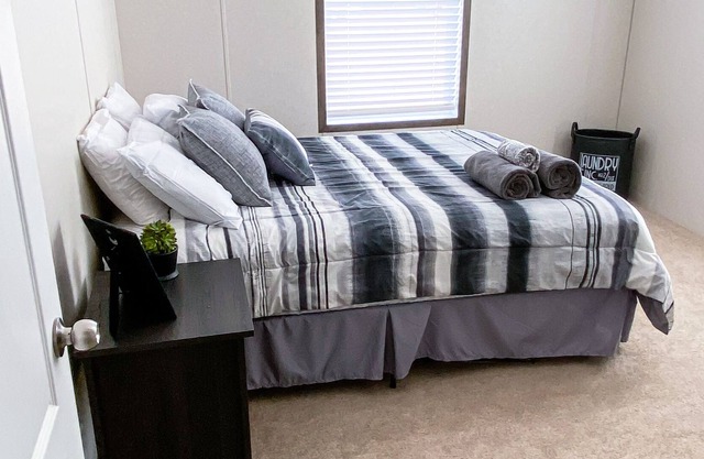 New 3bed home, close to all Black Hills activities