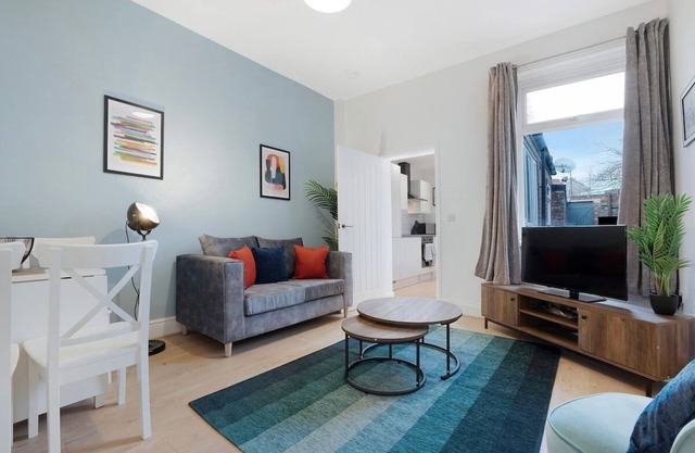 New! 3BR in James St Free Wi-fi