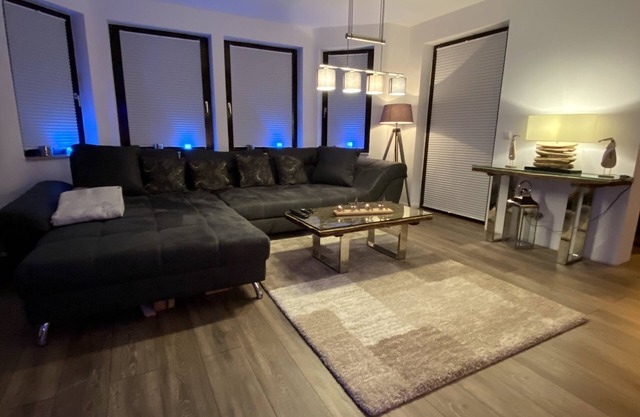 NEW 5 star holiday comfort apartment