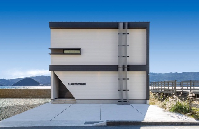 NEW A stylish newly built villa where you can enj - Grand Terrace Sun/Numazu Shizuoka