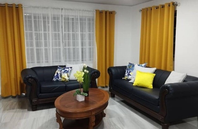 New and Comfortable Apartment in POP