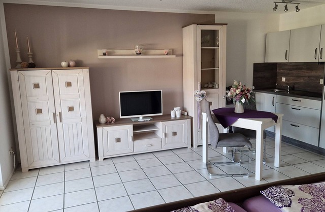 New and modern apartment on Lake Constance - Casa di Napolitano 2